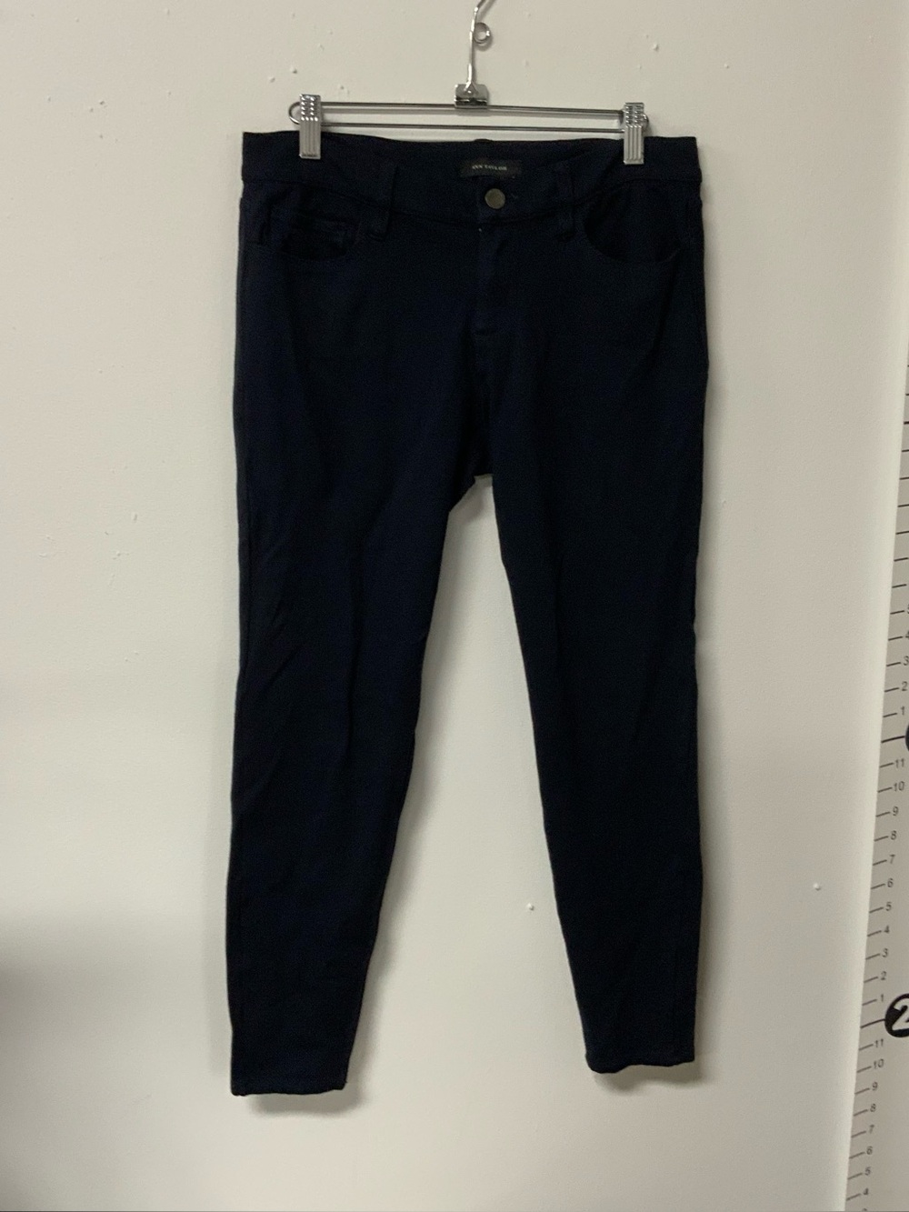 Ann Taylor jeans